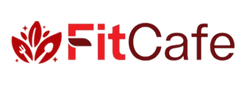 FitCafe official logo
